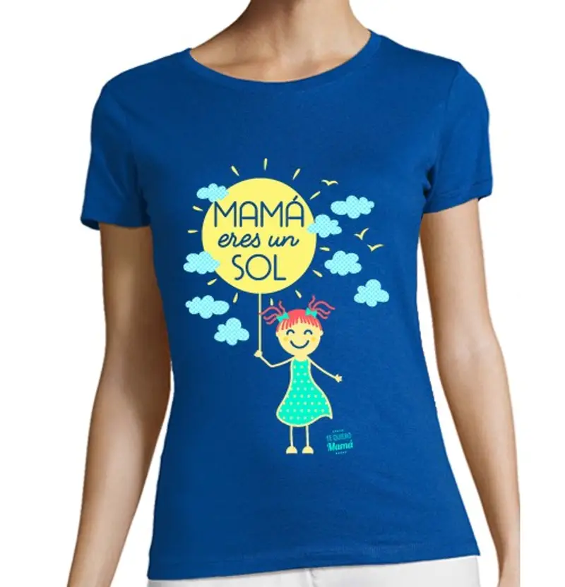 Tostadora T-shirt Donna 1422429