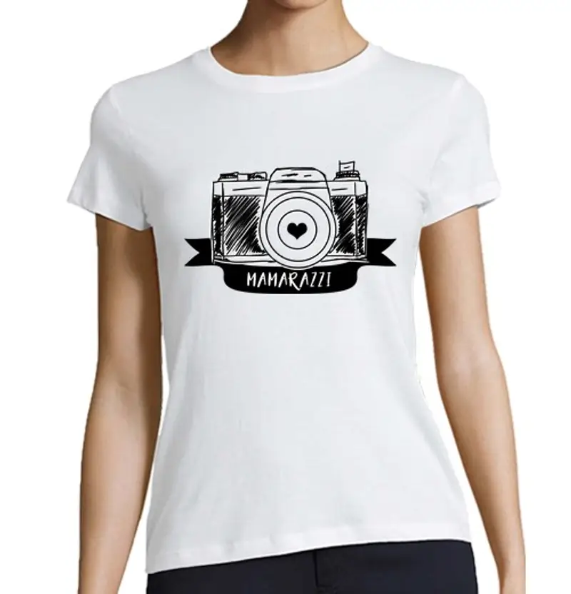 Tostadora T-shirt Donna 1420908