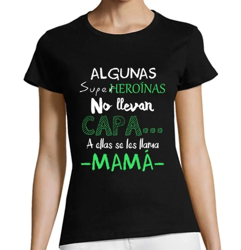 Tostadora T-shirt Donna 1419374