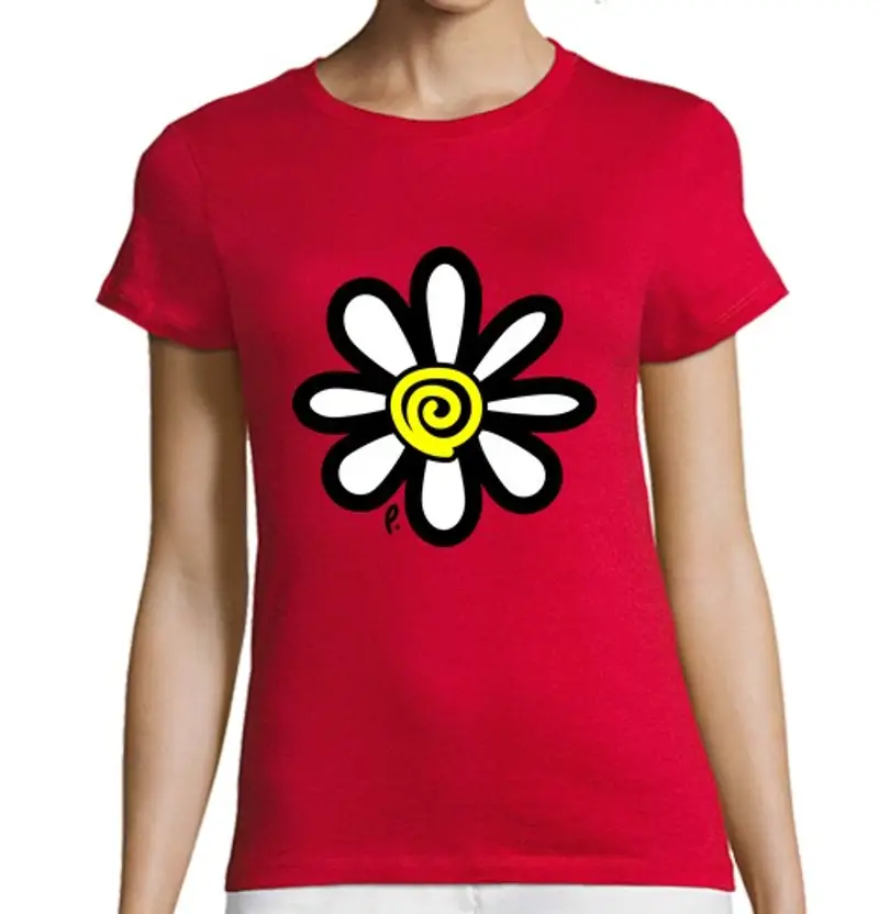 Tostadora T-shirt Donna 1424585