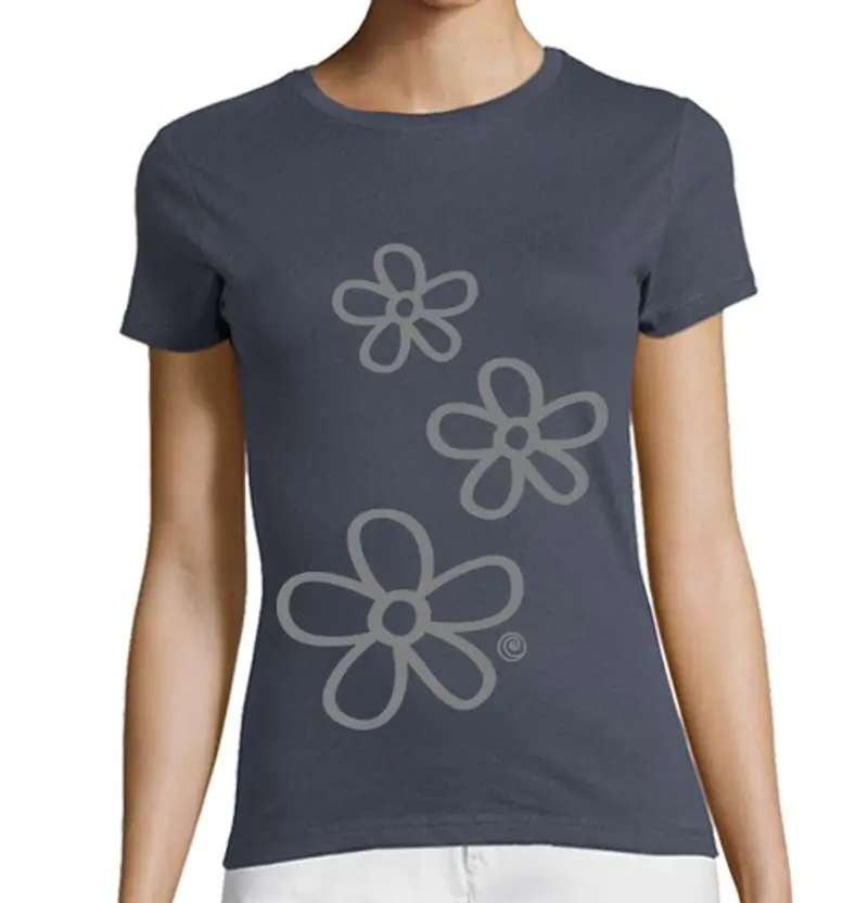 Tostadora T-shirt Donna 1420584