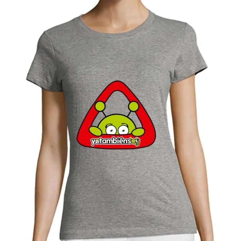 Tostadora T-shirt Donna 1429598