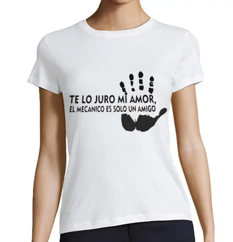 Tostadora T-shirt Donna 1422296