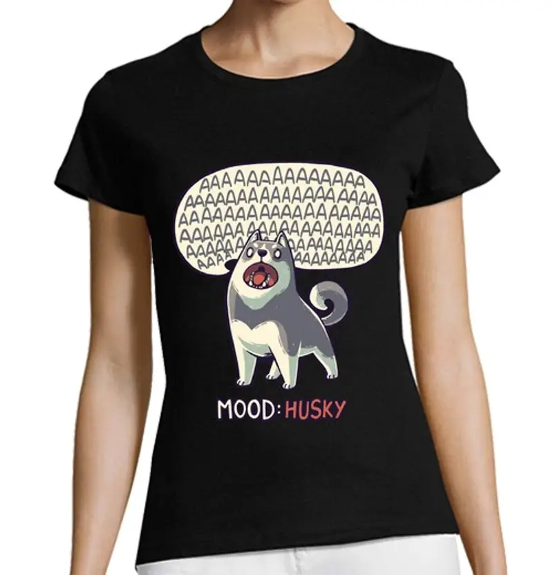 Tostadora T-shirt Donna 1423704