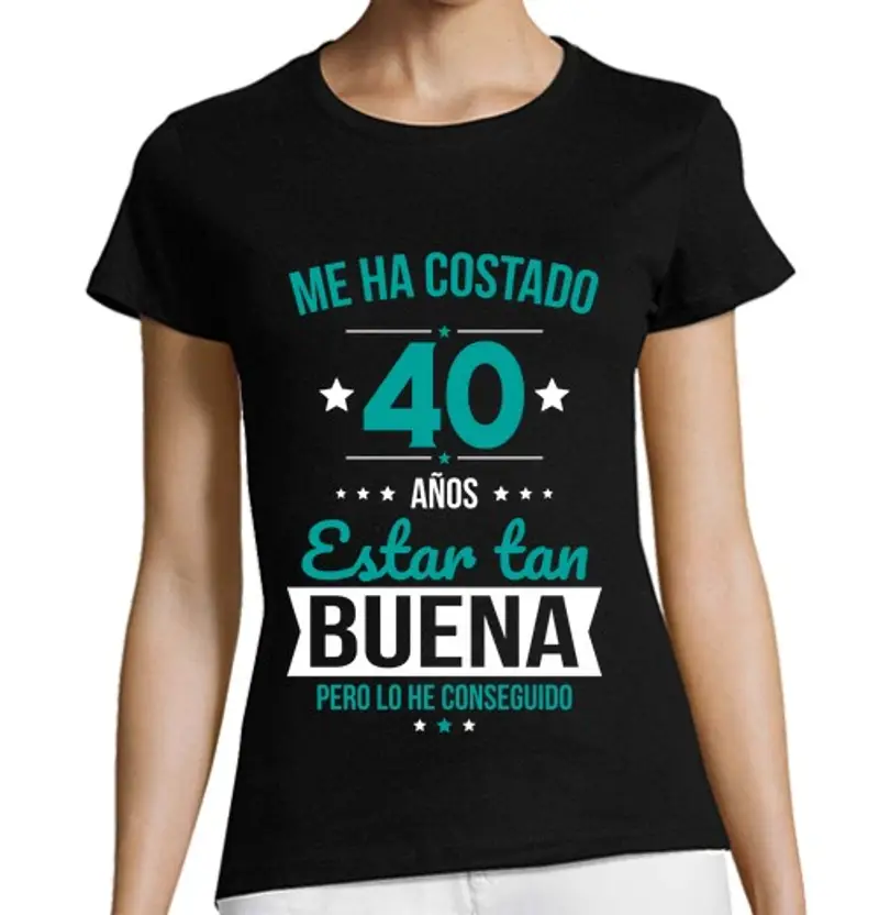 Tostadora T-shirt Donna 1421042