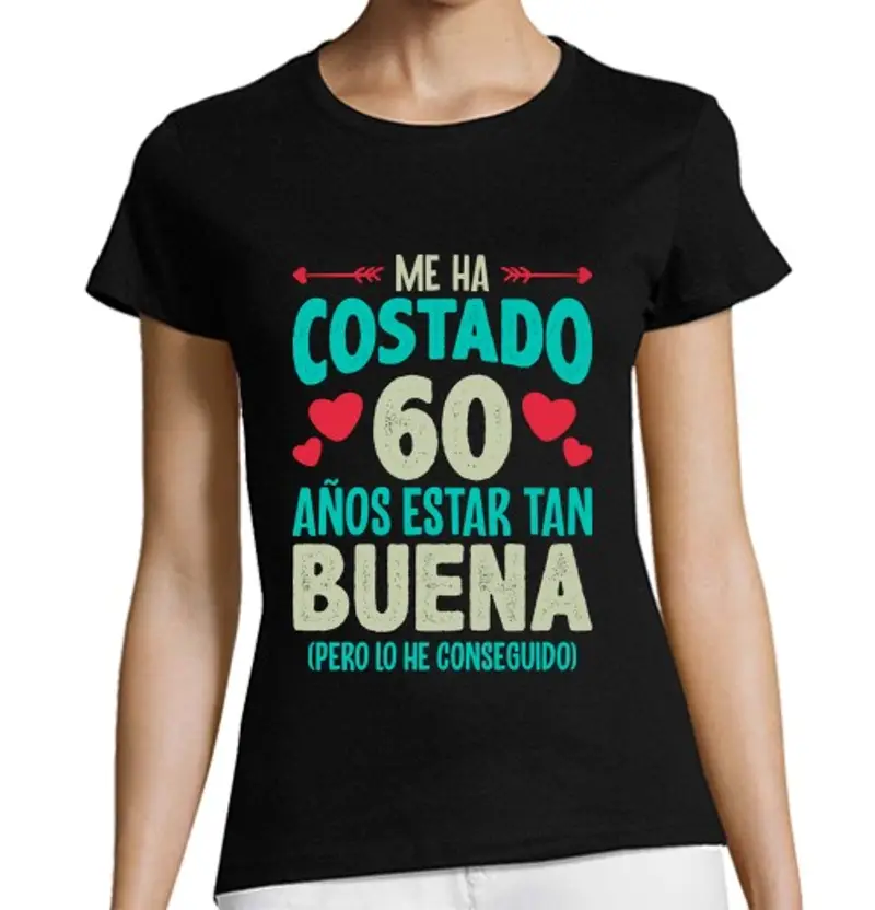 Tostadora T-shirt Donna 1418853