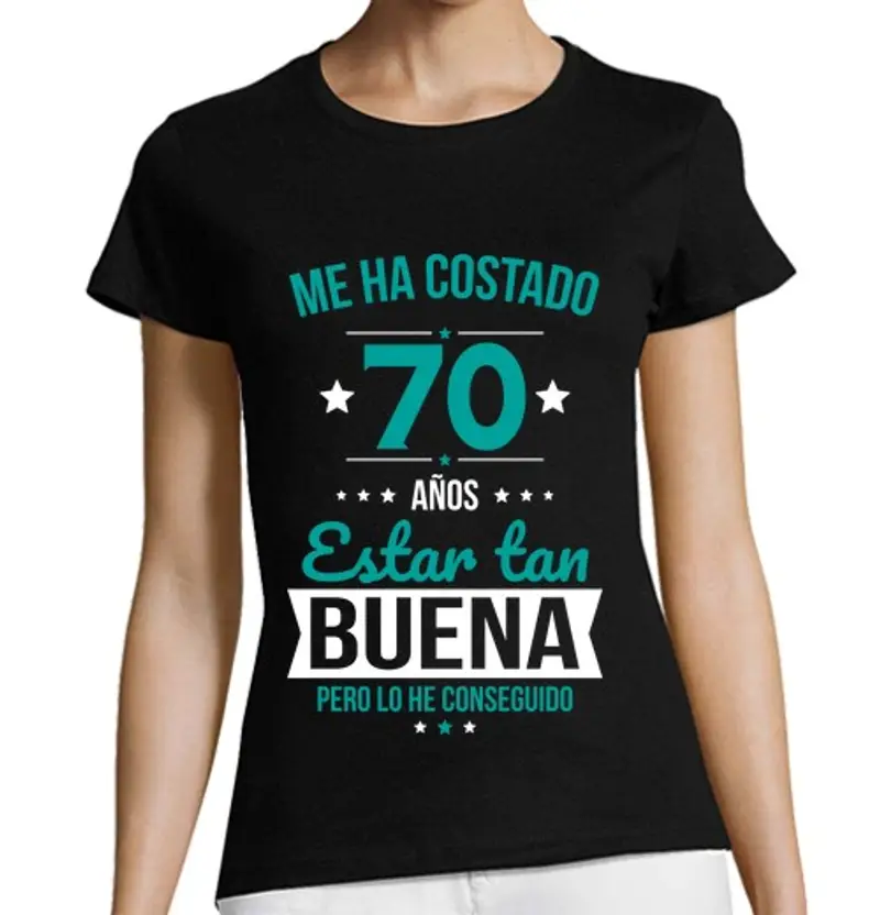 Tostadora T-shirt Donna 1421041