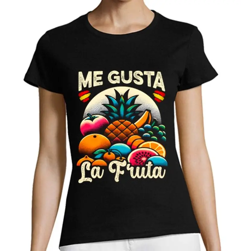 Tostadora T-shirt Donna 1421650