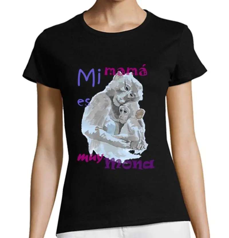 Tostadora T-shirt Donna 1422271