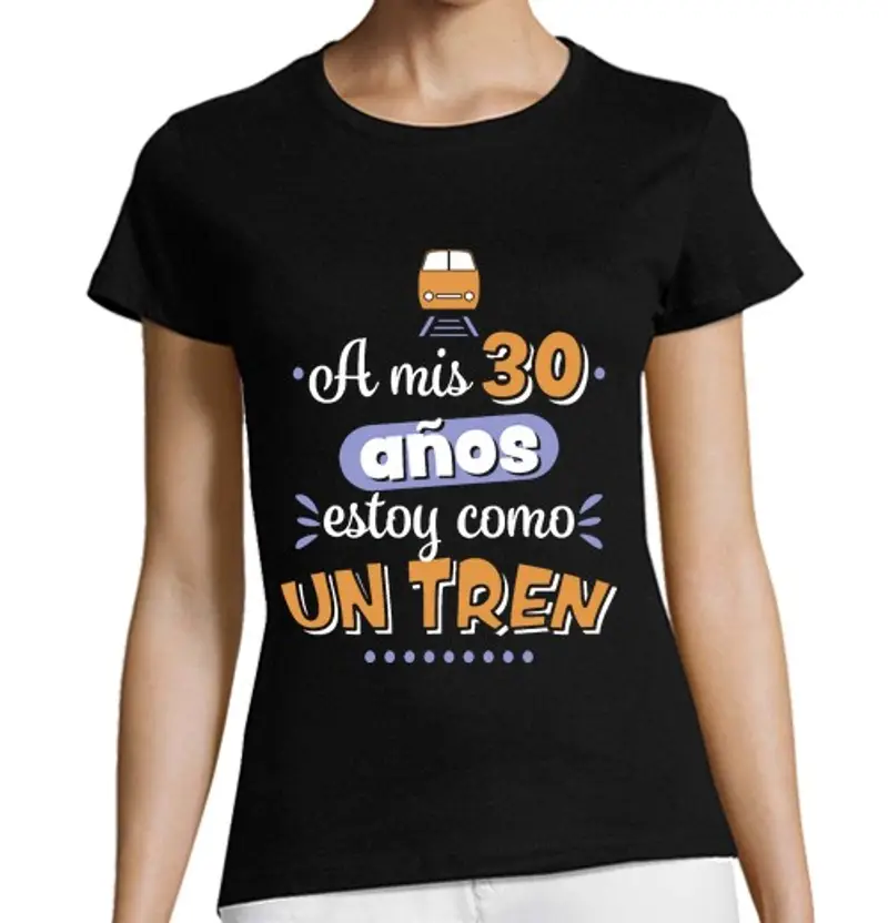 Tostadora T-shirt Donna 1429195