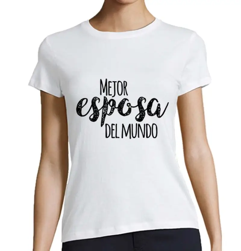 Tostadora T-shirt Donna 1425840
