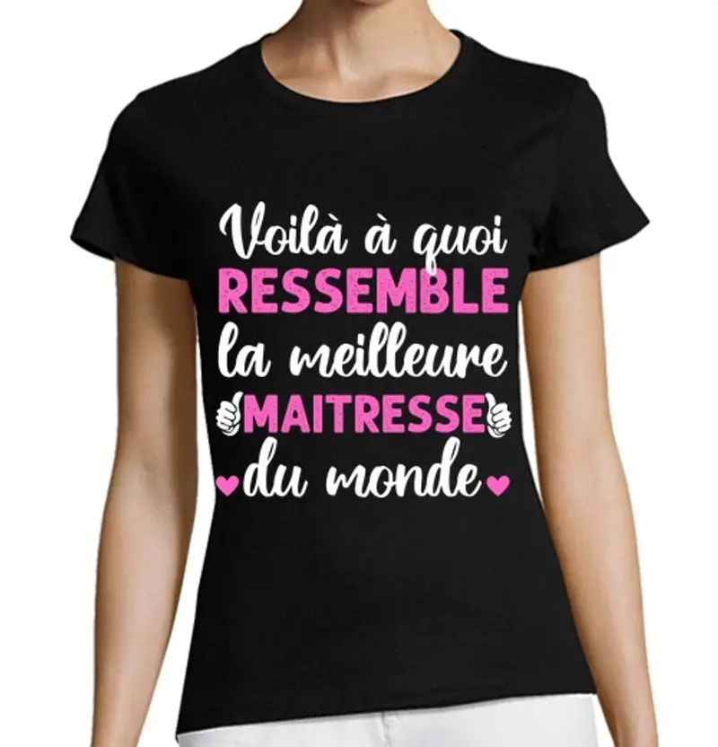 Tostadora T-shirt Donna 1426572