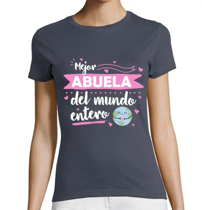 Tostadora T-shirt Donna 1420564