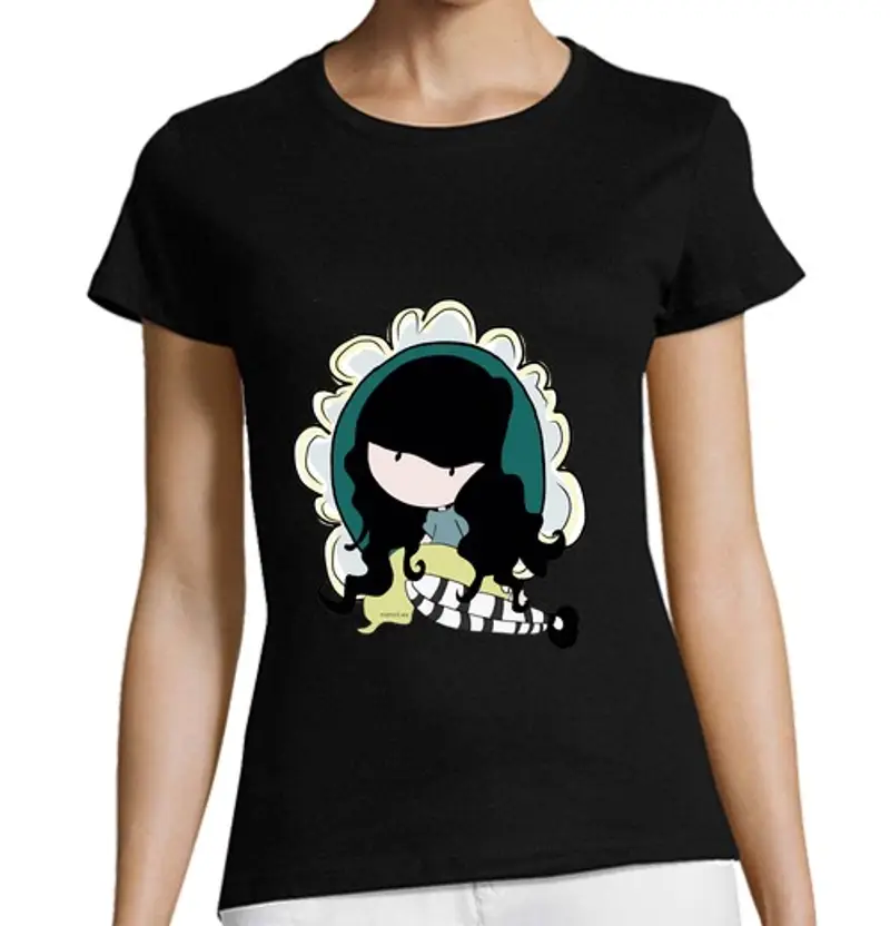Tostadora T-shirt Donna 1429546
