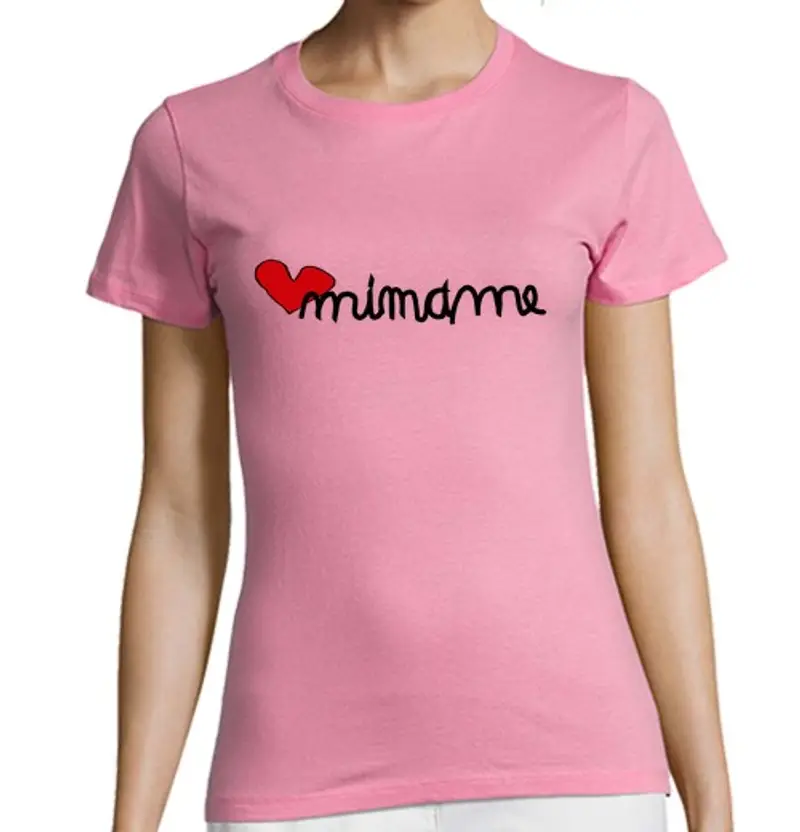 Tostadora T-shirt Donna Bianco 1421280