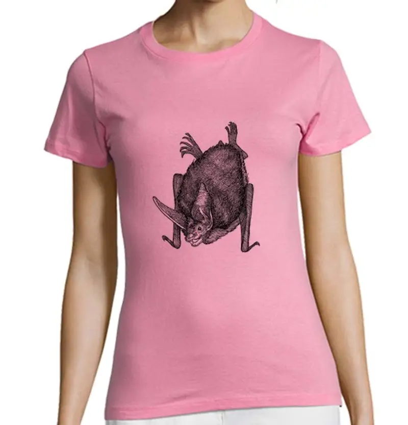 Tostadora T-shirt Donna 1428073