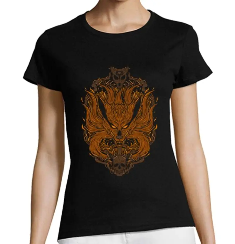 Tostadora T-shirt Donna 1426877