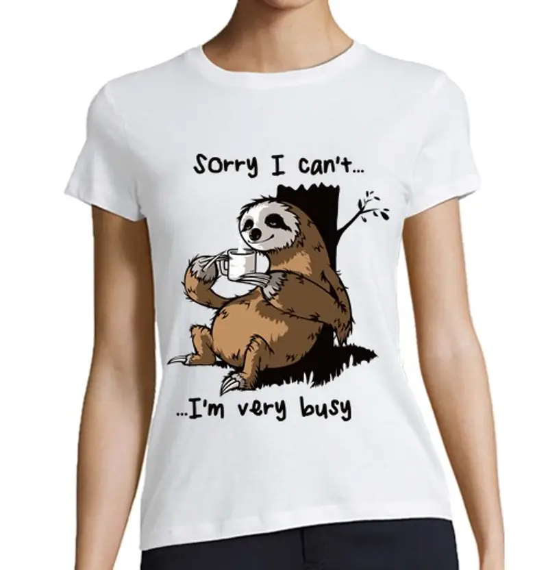 Tostadora T-shirt Donna 1422326