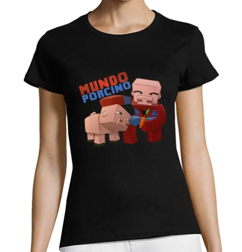 Tostadora T-shirt Donna 1422528