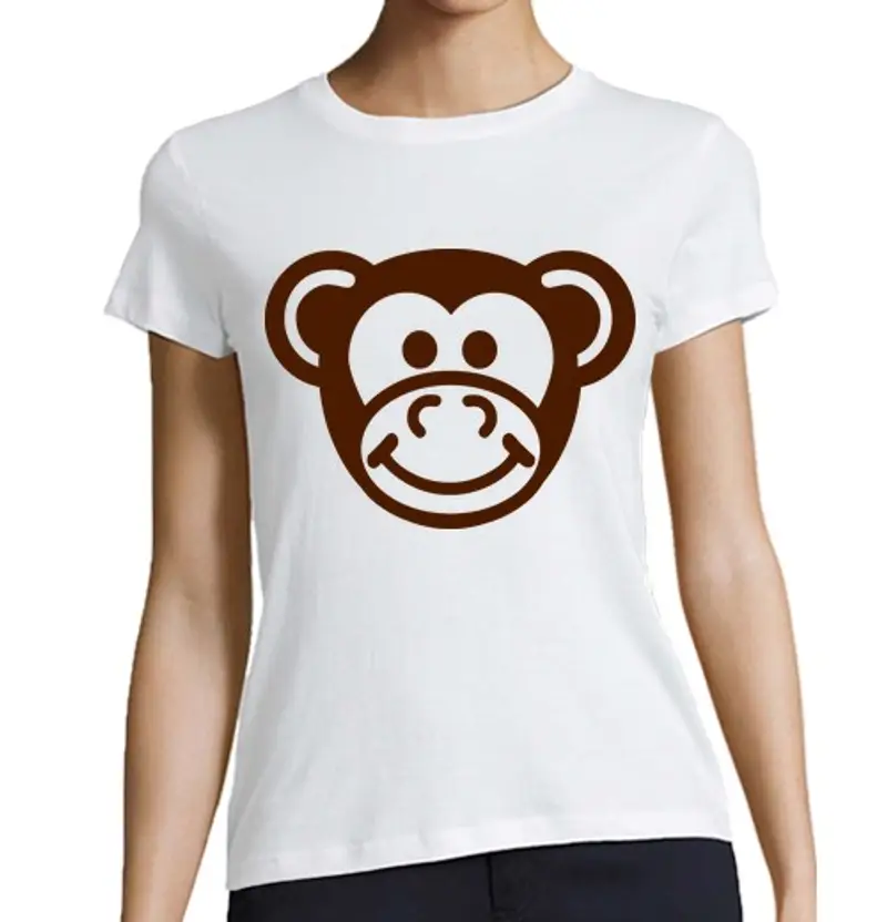 Tostadora T-shirt Donna 1429174