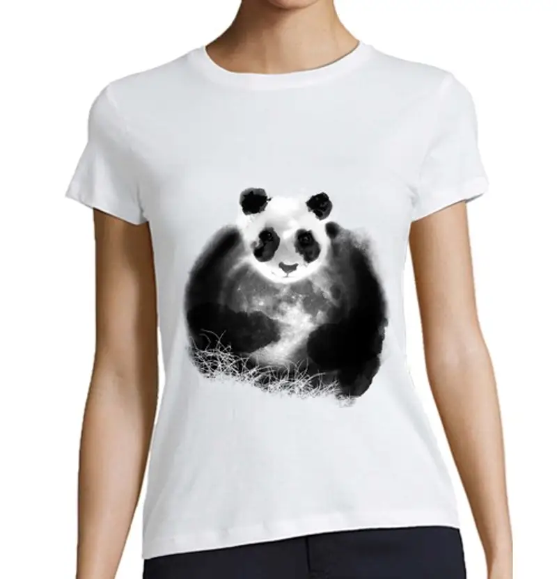 Tostadora T-shirt Donna 1428969