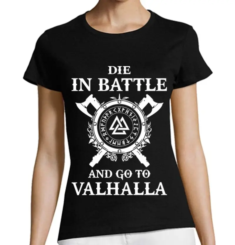 Tostadora T-shirt Donna 1420750