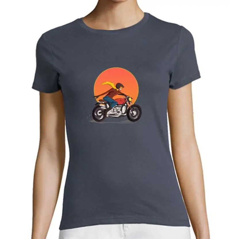 Tostadora T-shirt Donna 1422629