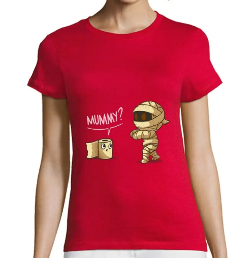 Tostadora T-shirt Donna 1420349