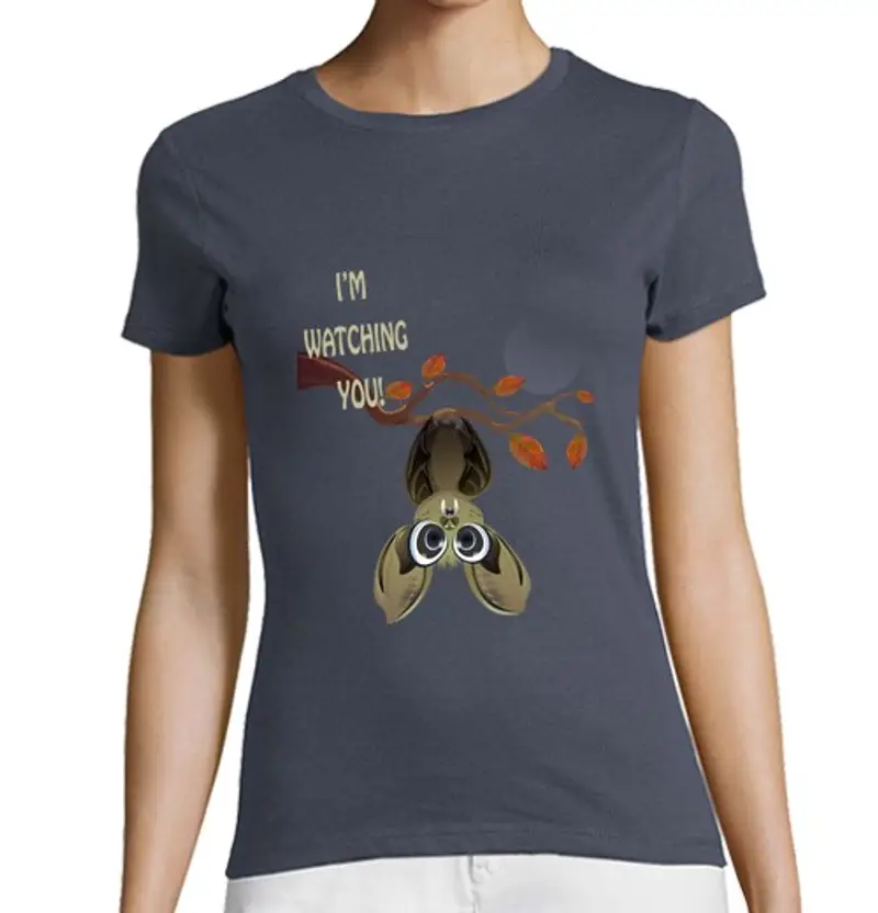 Tostadora T-shirt Donna 1419794