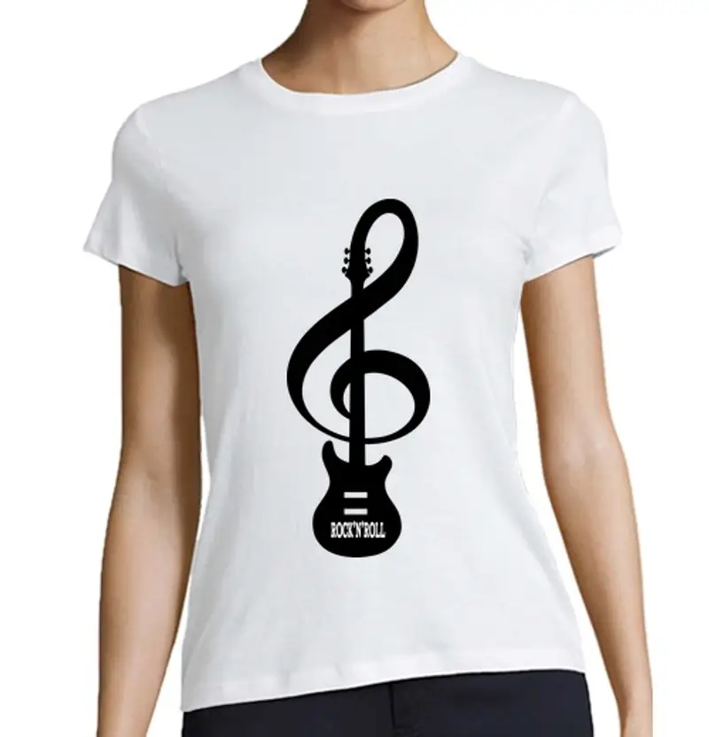 Tostadora T-shirt Donna 1427638