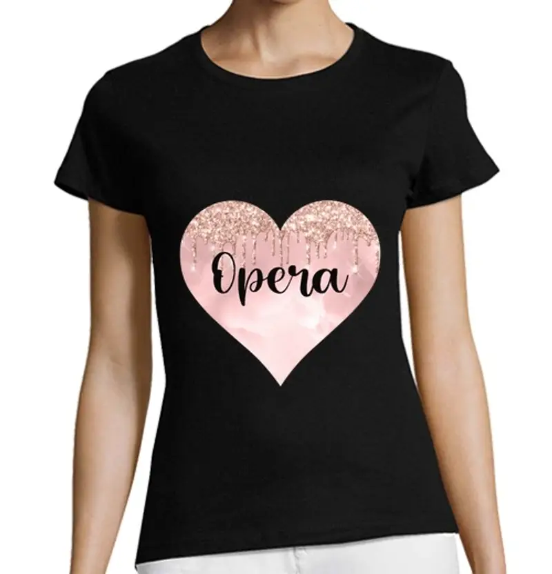 Tostadora T-shirt Donna Viola 1427035