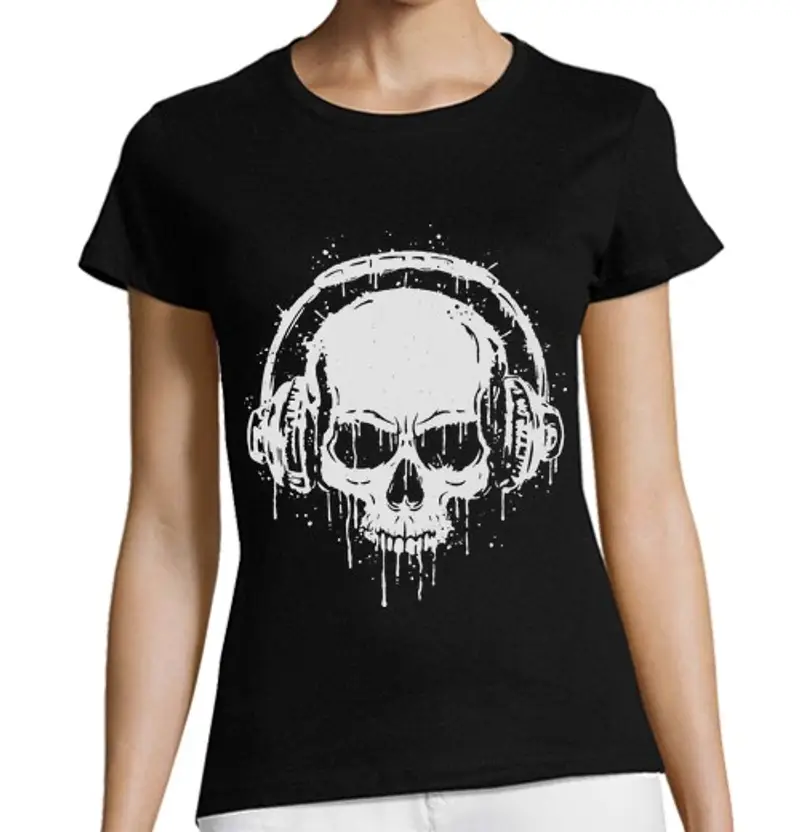 Tostadora T-shirt Donna Viola 1421374