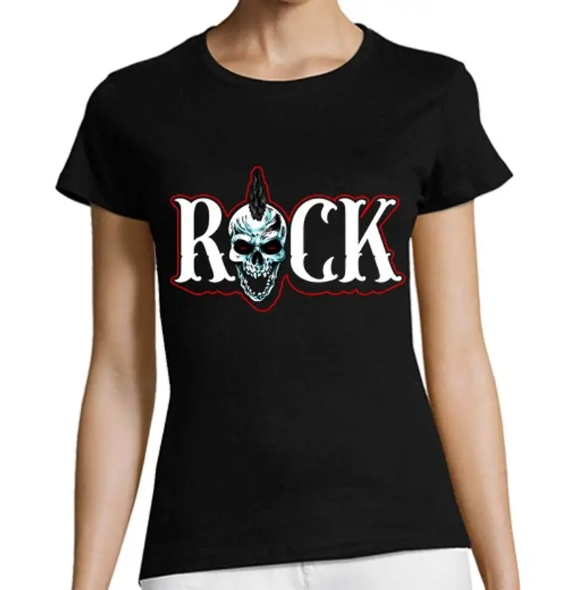 Tostadora T-shirt Donna 1426789