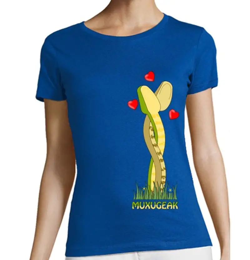 Tostadora T-shirt Donna 1421844