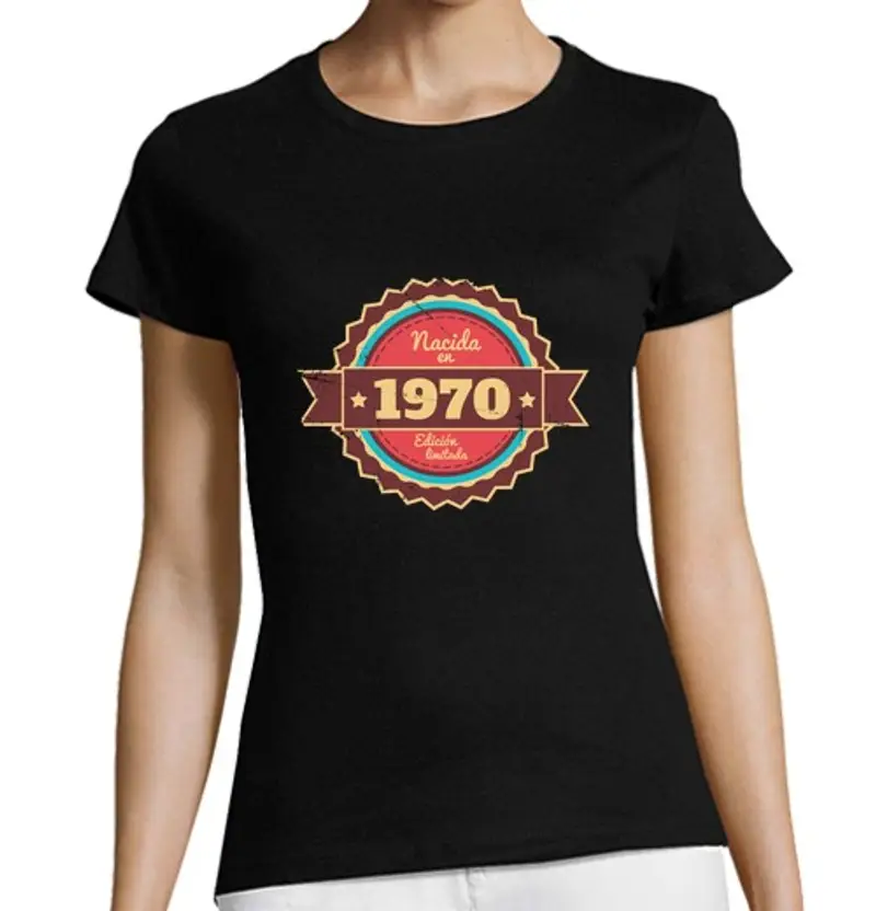 Tostadora T-shirt Donna 1428093