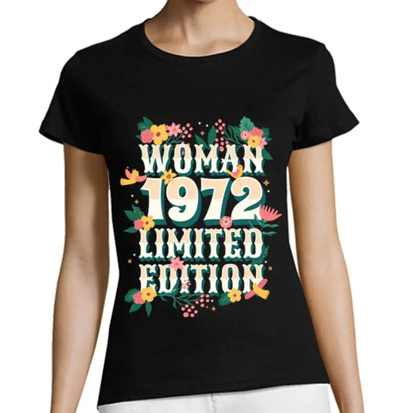 Tostadora T-shirt Donna 1419452