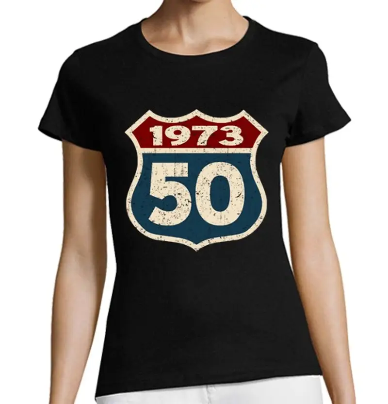 Tostadora T-shirt Donna 1419724