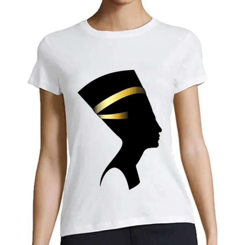 Tostadora T-shirt Donna 1420749