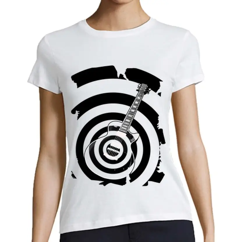 Tostadora T-shirt Donna Nero 1419130