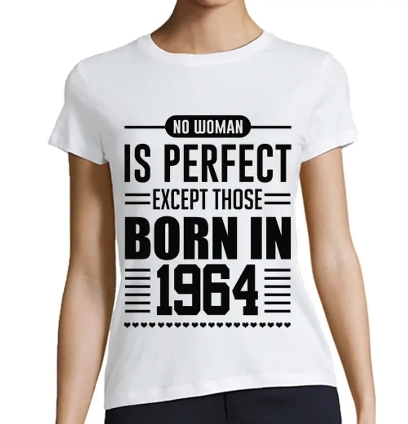 Tostadora T-shirt Donna 1428942