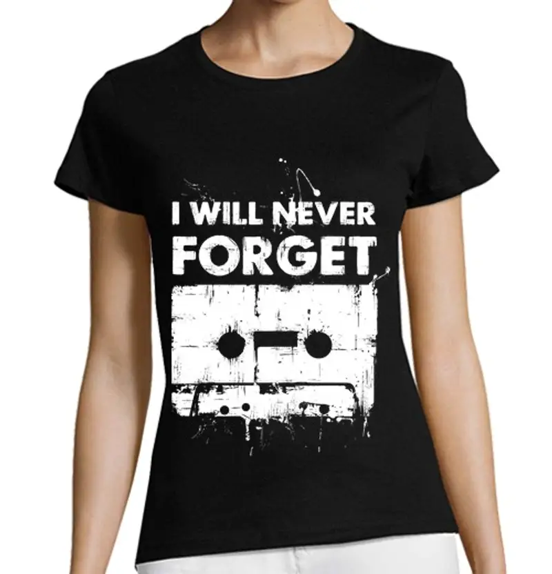 Tostadora T-shirt Donna 1428144