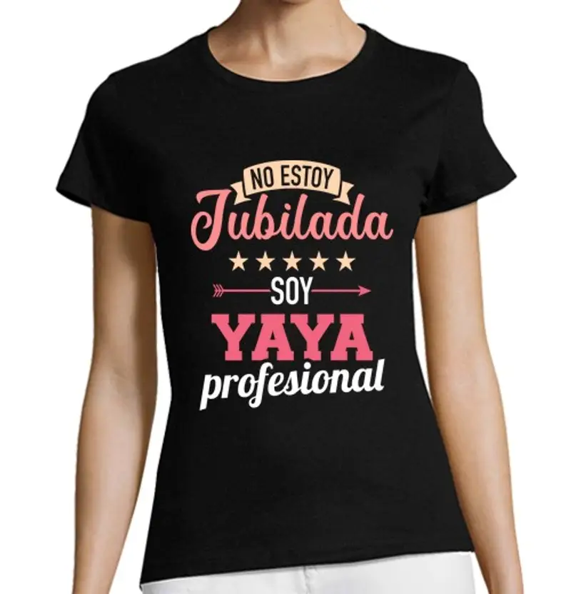 Tostadora T-shirt Donna Viola 1419244