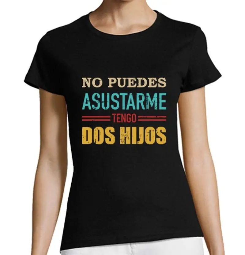 Tostadora T-shirt Donna Viola 1427539