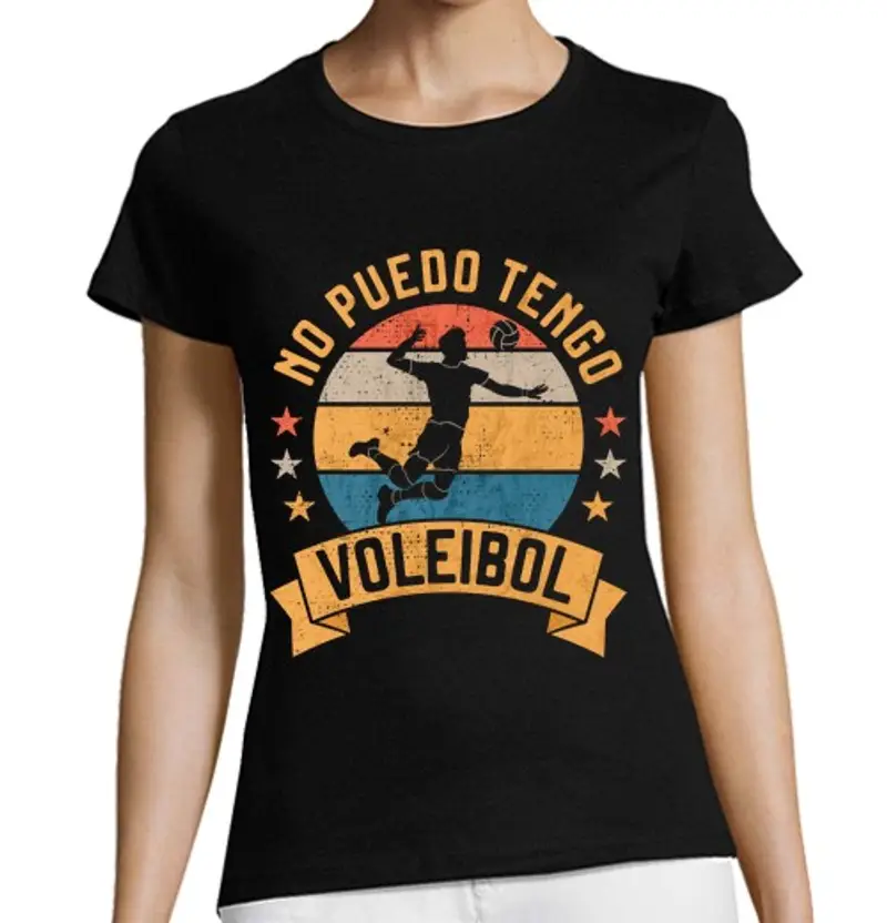 Tostadora T-shirt Donna 1426601