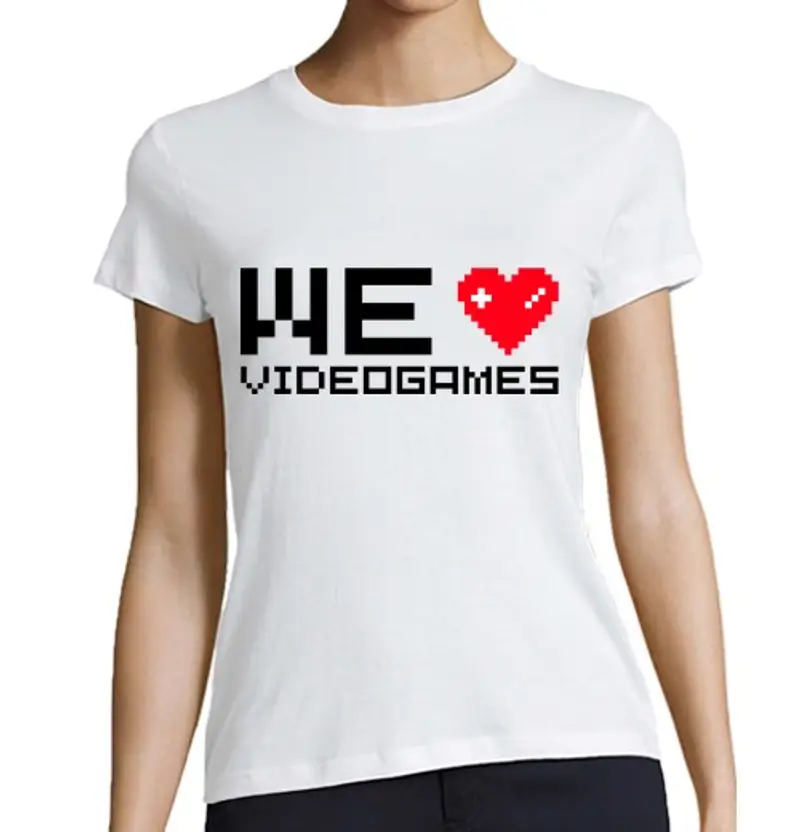 Tostadora T-shirt Donna 1424412