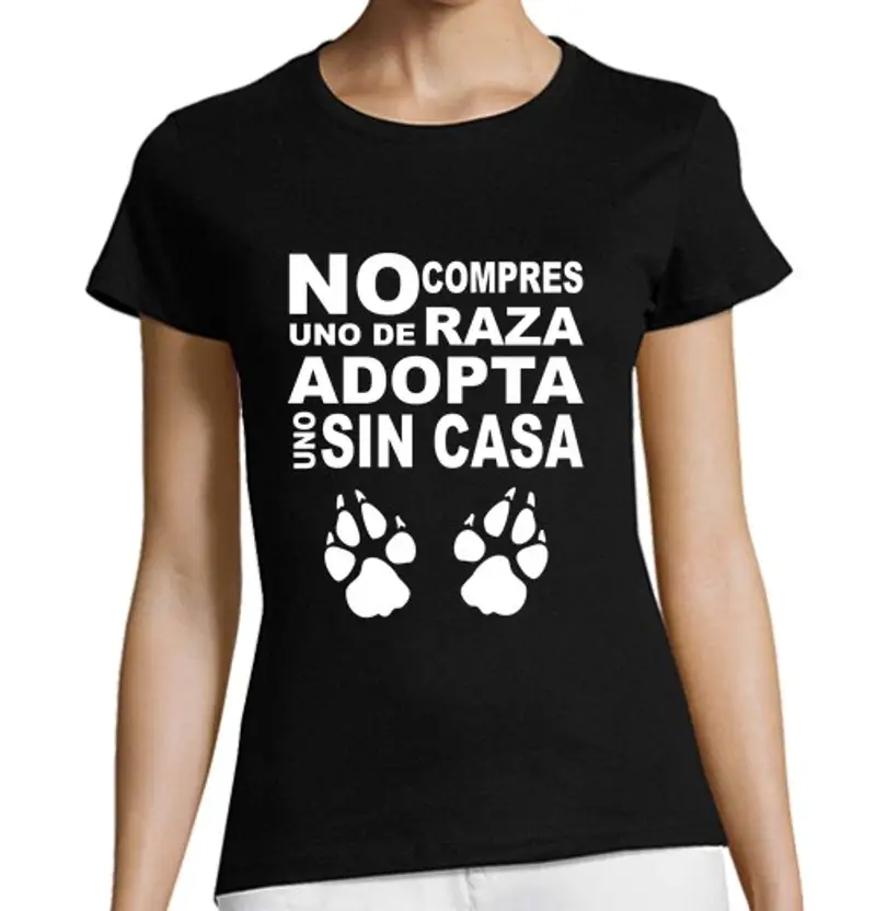 Tostadora T-shirt Donna 1419074