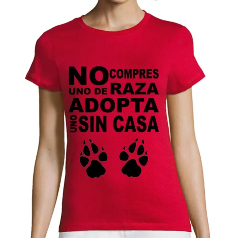 Tostadora T-shirt Donna 1424391