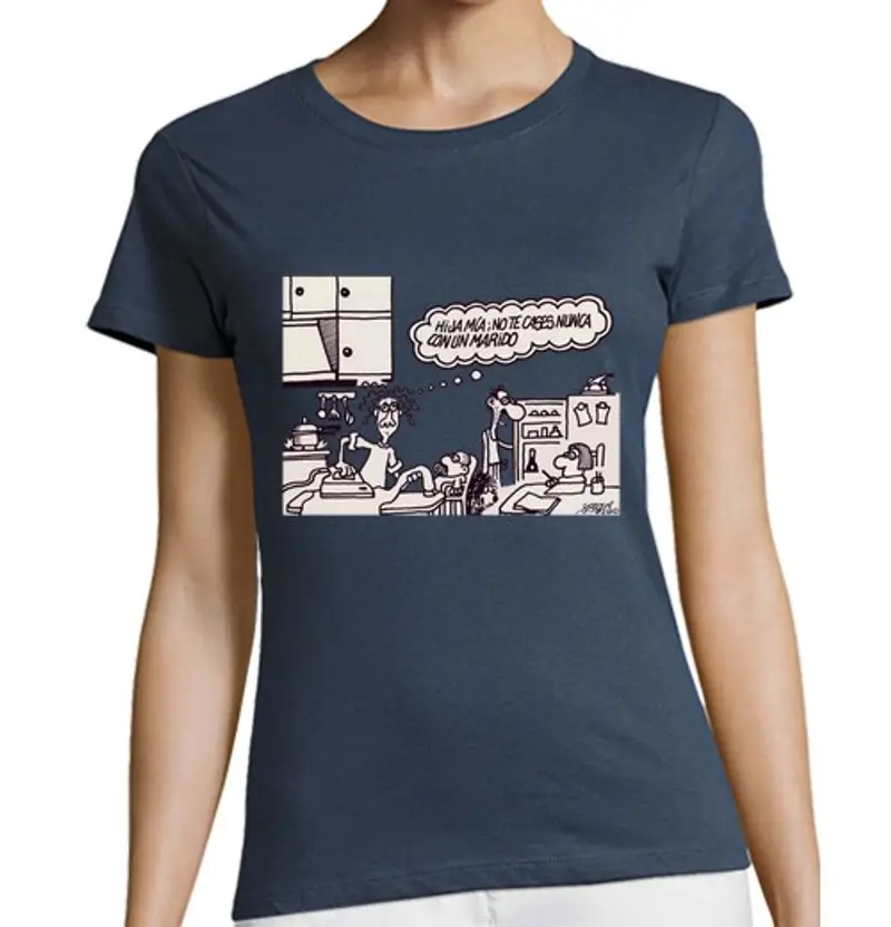 Tostadora T-shirt Donna 1426579