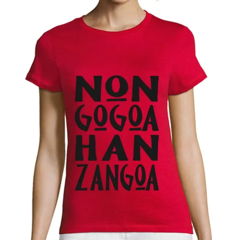 Tostadora T-shirt Donna 1423875