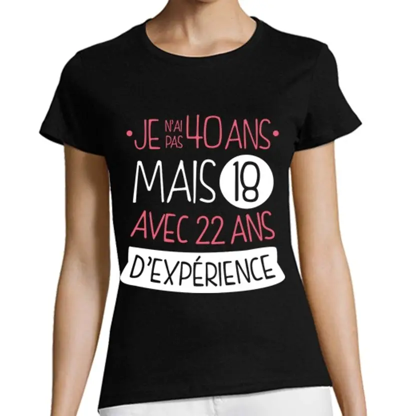 Tostadora T-shirt Donna 1419656